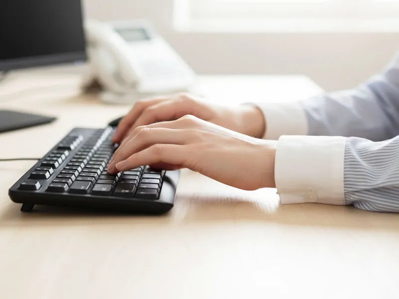 身近で相談しやすい行政書士。お気軽にご相談ください。